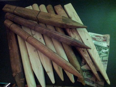 wooden stake vampire|wooden vampire stakes for sale.